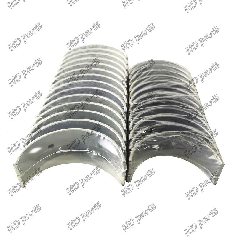 Κεντρικό και κεντρικό ράβδος D2366 65.01110-6055A 65.02410-6106 Για κινητήρα Doosan