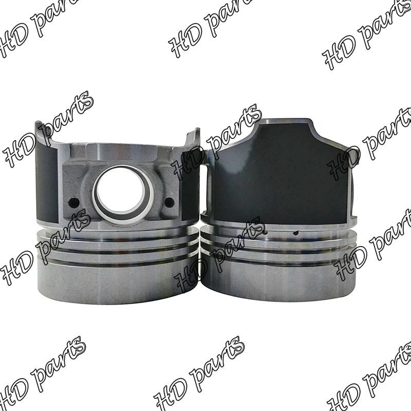 V4300 D3200 V4702 F5802 Ντίζελ έμβολο 15571-21110 15441-21112 16132-21110 Για κινητήρα Kubota