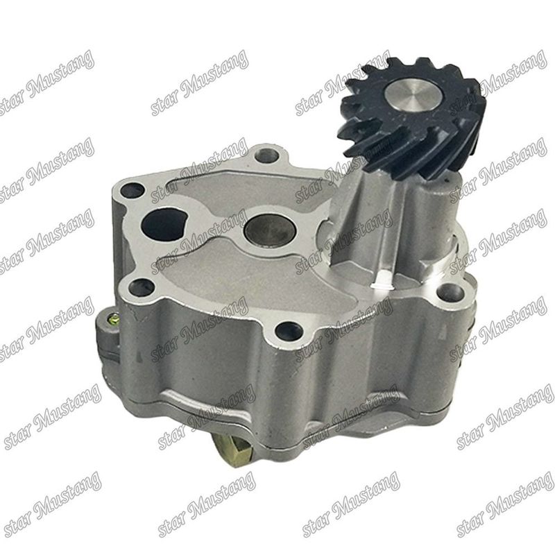 FE6T FD6T αντλία πετρελαίου 15010-Z5512 15010-Z5513 15010-Z5001 15010-Z5503 15010-Z5004 Κατάλληλη για εξαρτήματα κινητήρα Nissan