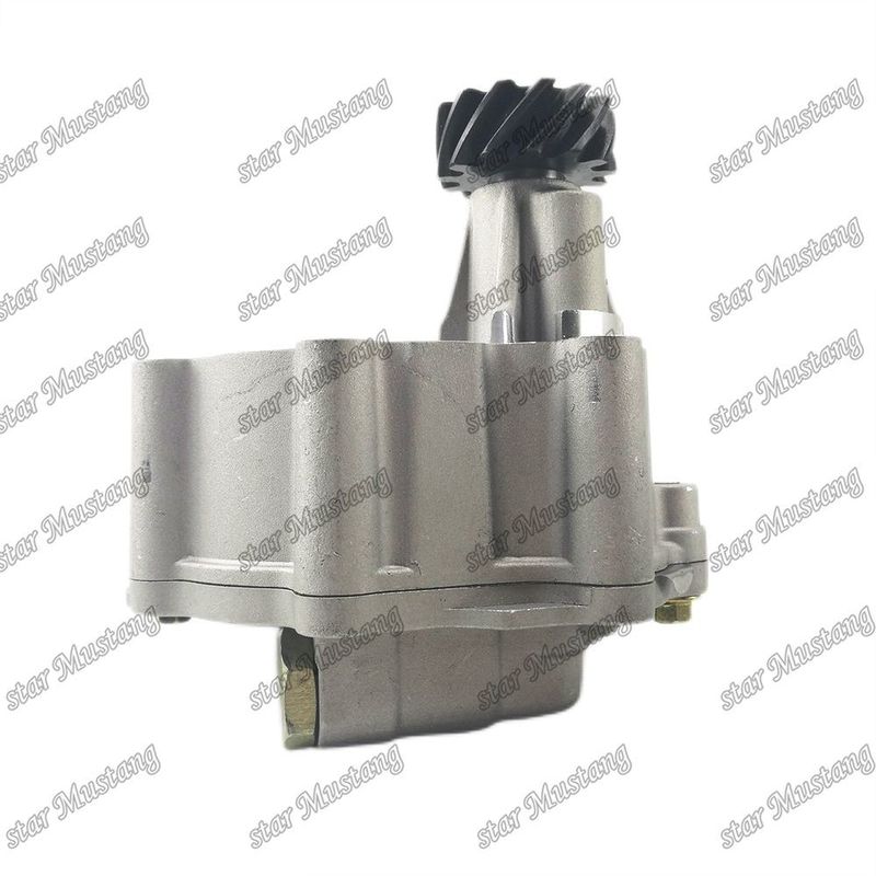 FE6T FD6T αντλία πετρελαίου 15010-Z5512 15010-Z5513 15010-Z5001 15010-Z5503 15010-Z5004 Κατάλληλη για εξαρτήματα κινητήρα Nissan