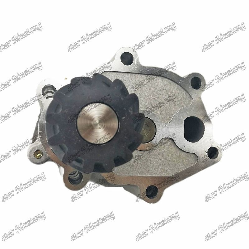 FE6T FD6T αντλία πετρελαίου 15010-Z5512 15010-Z5513 15010-Z5001 15010-Z5503 15010-Z5004 Κατάλληλη για εξαρτήματα κινητήρα Nissan
