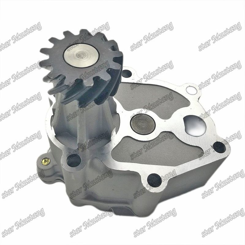 FE6T FD6T αντλία πετρελαίου 15010-Z5512 15010-Z5513 15010-Z5001 15010-Z5503 15010-Z5004 Κατάλληλη για εξαρτήματα κινητήρα Nissan