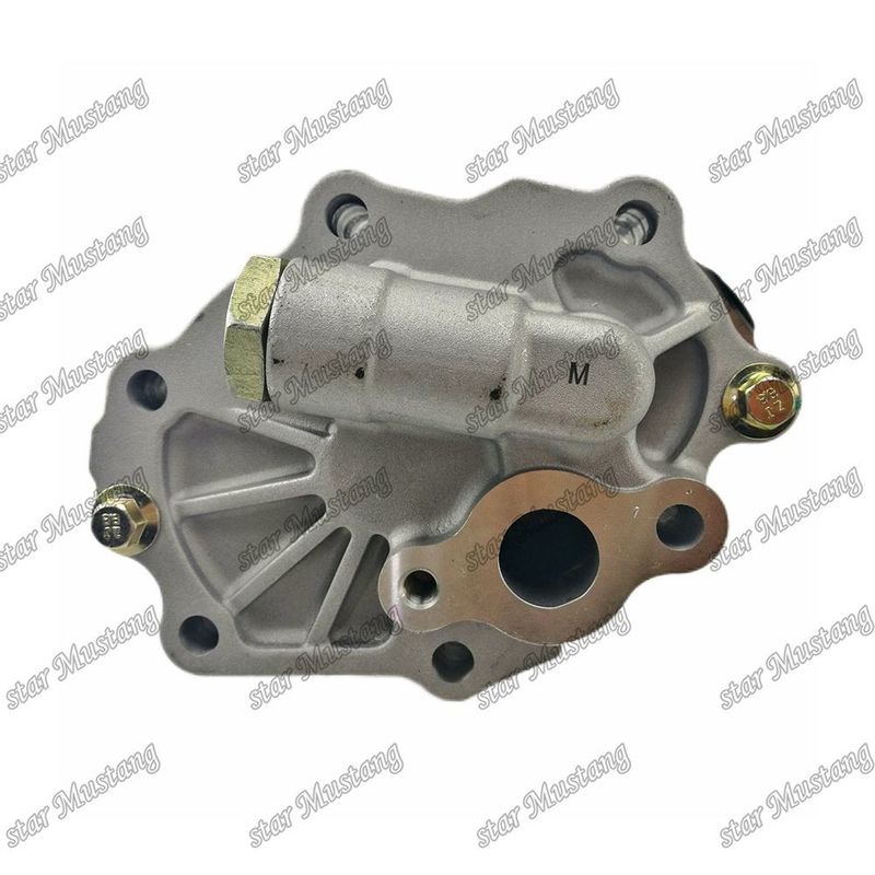 FE6T FD6T αντλία πετρελαίου 15010-Z5512 15010-Z5513 15010-Z5001 15010-Z5503 15010-Z5004 Κατάλληλη για εξαρτήματα κινητήρα Nissan
