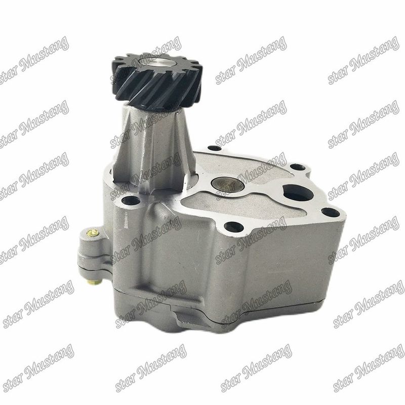 FE6T FD6T αντλία πετρελαίου 15010-Z5512 15010-Z5513 15010-Z5001 15010-Z5503 15010-Z5004 Κατάλληλη για εξαρτήματα κινητήρα Nissan