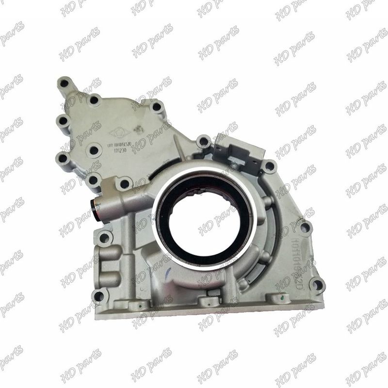 D7D αντλία πετρελαίου 6T 1011015-52D 04256995 Για μηχανικούς κινητήρες ντίζελ Volvo Deutz