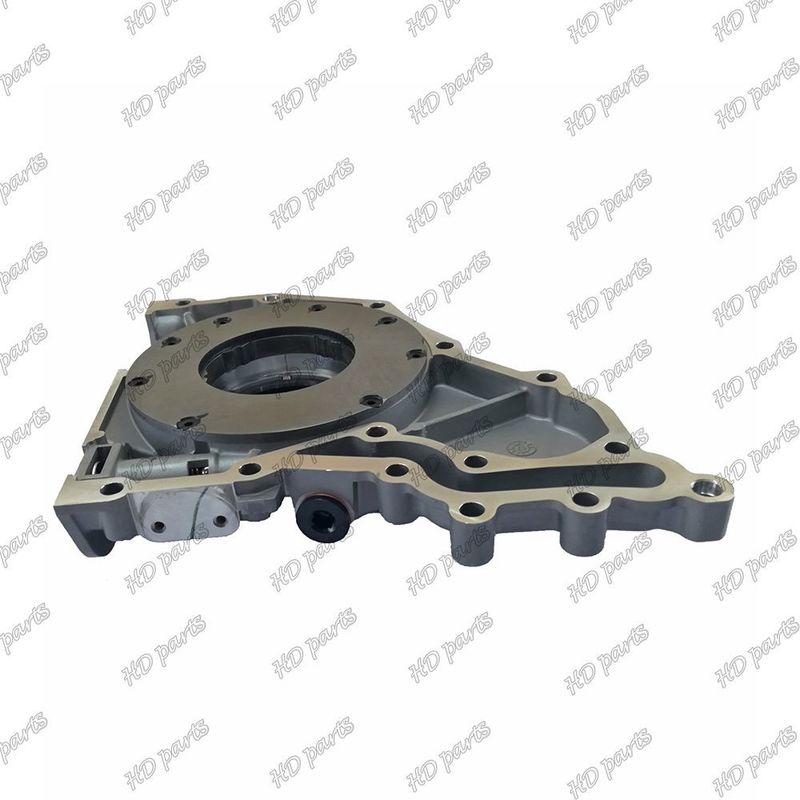 D7D αντλία πετρελαίου 6T 1011015-52D 04256995 Για μηχανικούς κινητήρες ντίζελ Volvo Deutz