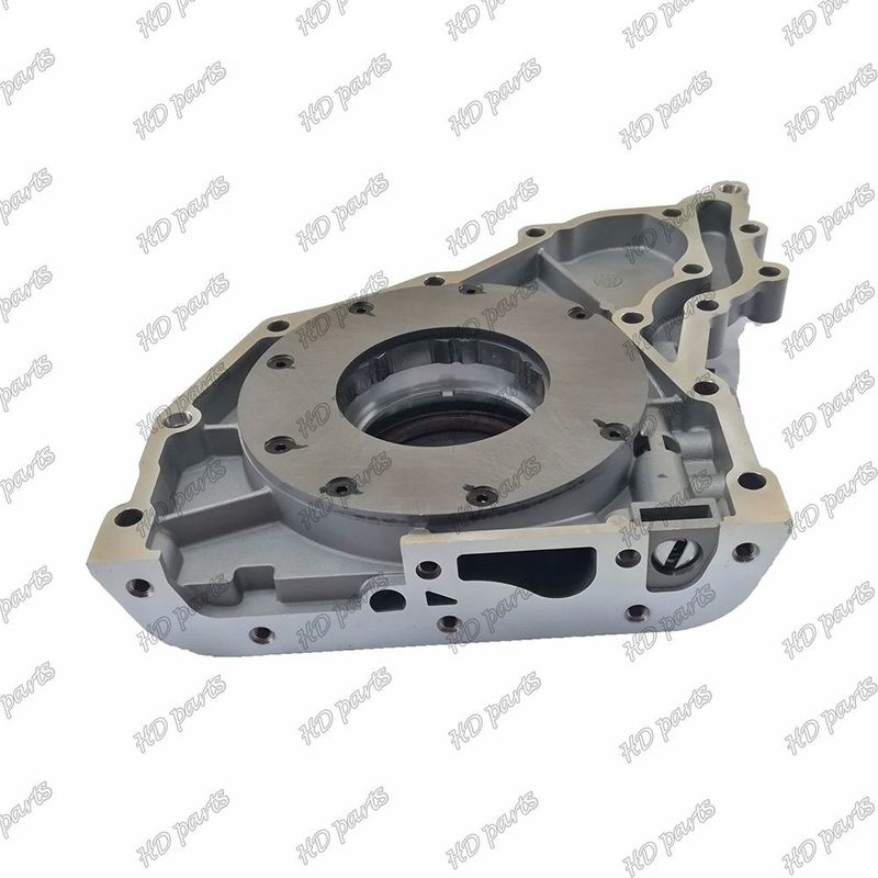 D7D αντλία πετρελαίου 6T 1011015-52D 04256995 Για μηχανικούς κινητήρες ντίζελ Volvo Deutz