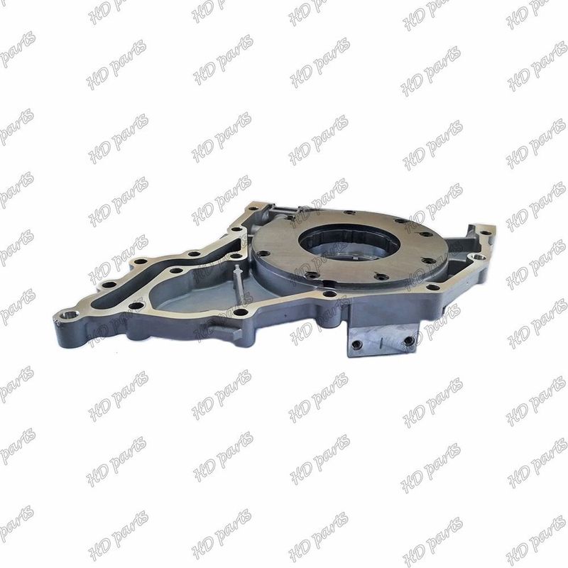 D7D αντλία πετρελαίου 6T 1011015-52D 04256995 Για μηχανικούς κινητήρες ντίζελ Volvo Deutz
