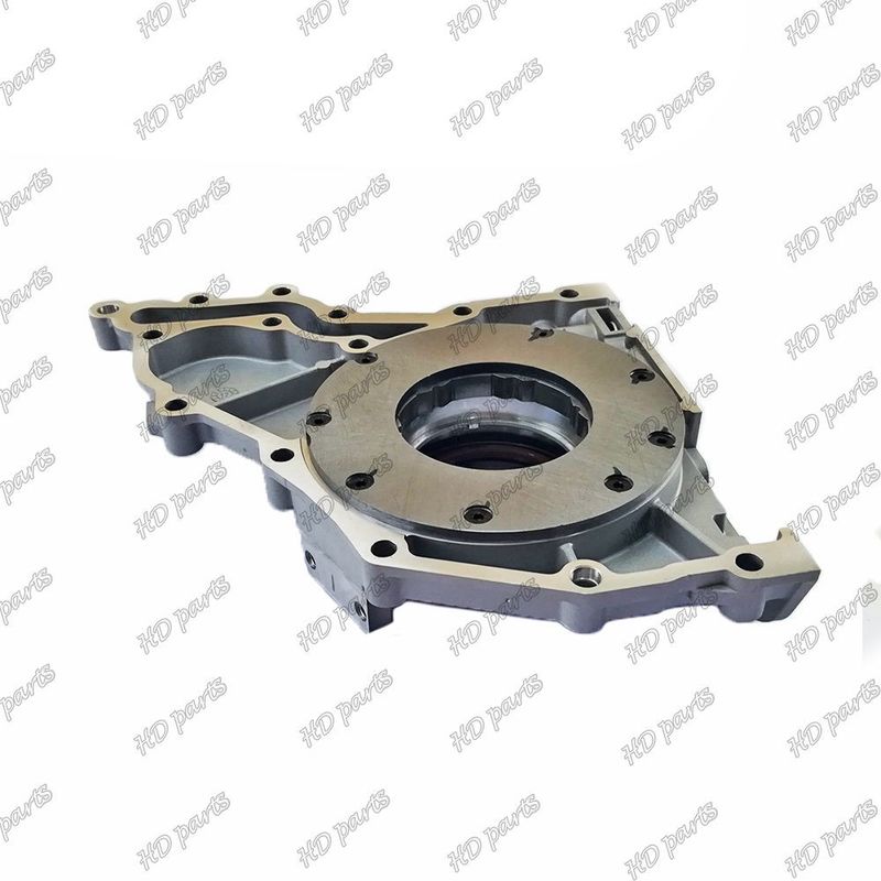D7D αντλία πετρελαίου 6T 1011015-52D 04256995 Για μηχανικούς κινητήρες ντίζελ Volvo Deutz