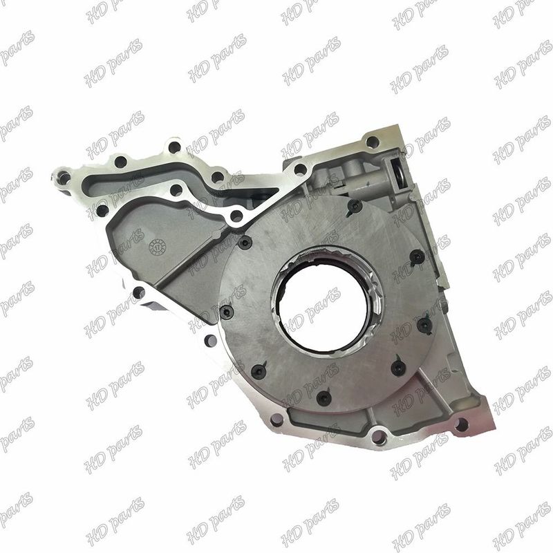 D7D αντλία πετρελαίου 6T 1011015-52D 04256995 Για μηχανικούς κινητήρες ντίζελ Volvo Deutz