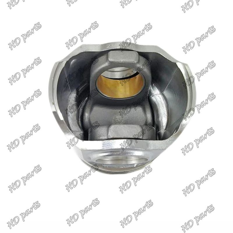 Πιστόν 3116 Σπλιτ 320b 322b 325b Θάλαμος καύσης 69mm 107-7545 238-2716 Κατάλληλο για μέρη κινητήρων ντίζελ Caterpillar