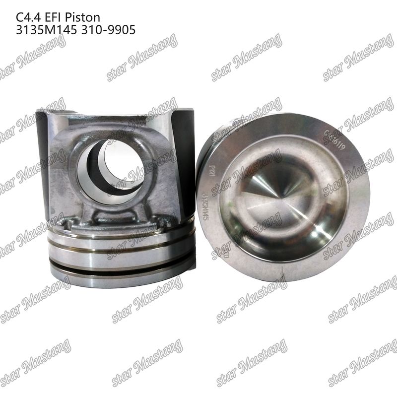 Πιστόν C4.4 EFI 3135M145 310-9905 Για εξοπλισμό εξορυκτών και μηχανικών