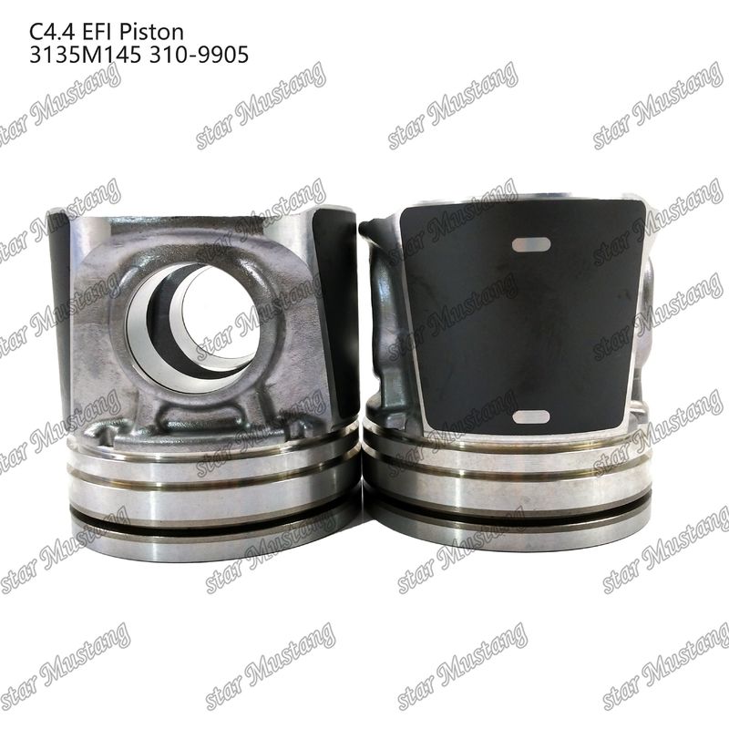 Πιστόν C4.4 EFI 3135M145 310-9905 Για εξοπλισμό εξορυκτών και μηχανικών