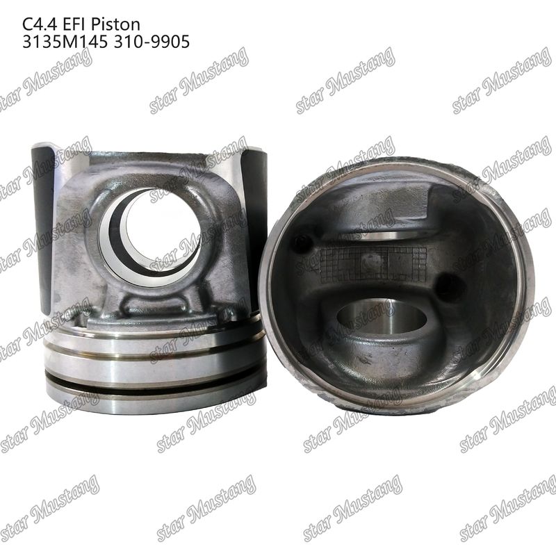 Πιστόν C4.4 EFI 3135M145 310-9905 Για εξοπλισμό εξορυκτών και μηχανικών