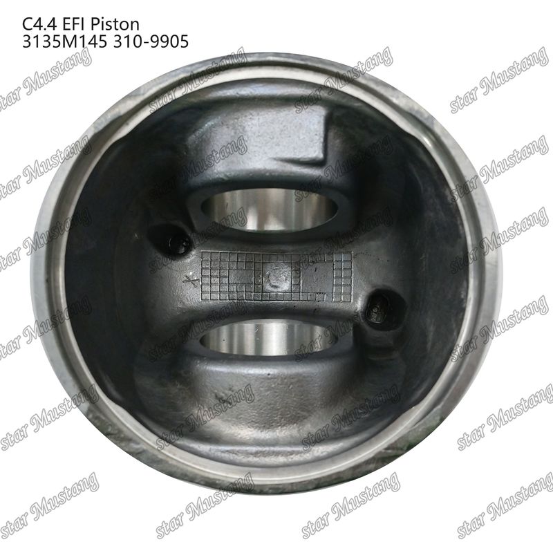 Πιστόν C4.4 EFI 3135M145 310-9905 Για εξοπλισμό εξορυκτών και μηχανικών