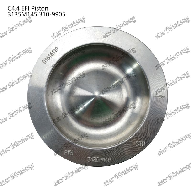 Πιστόν C4.4 EFI 3135M145 310-9905 Για εξοπλισμό εξορυκτών και μηχανικών