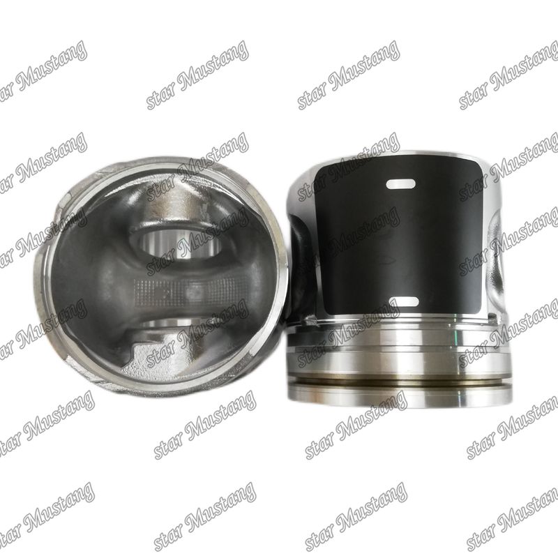 Πιστόν C7.1 EFI T417956 4505996 3747389 Για εξοπλισμό εξορυκτικών μηχανών και μηχανικών μηχανών