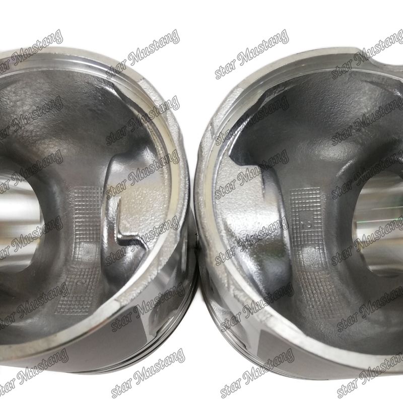 Πιστόν C7.1 EFI T417956 4505996 3747389 Για εξοπλισμό εξορυκτικών μηχανών και μηχανικών μηχανών