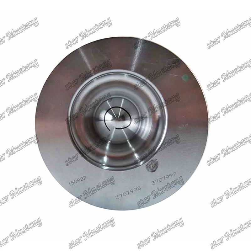 C7.1 Στρώτες άμεσης ένεσης 3707998 3707997 Για εξοπλισμό εξορυκτικών μηχανών και εξοπλισμού μηχανικής Caterpillar Perkins