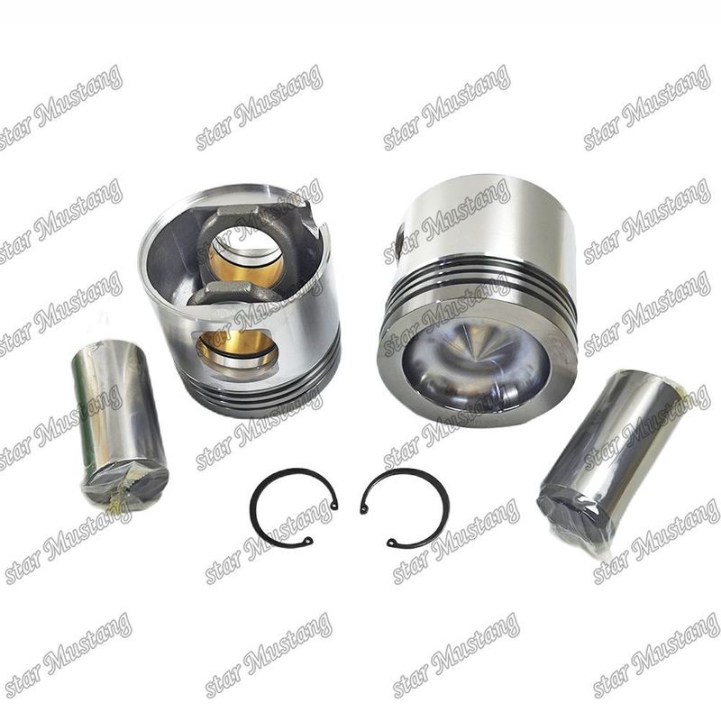 Τμήματα κινητήρων ντίζελ Στρίβλος C9 205-1401 265-1401 324-7380 Για Caterpillar Perkins Στρίβλος για κινητήρες ντίζελ