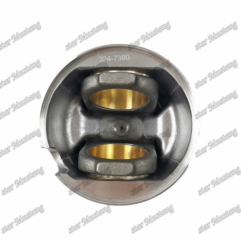Τμήματα κινητήρων ντίζελ Στρίβλος C9 205-1401 265-1401 324-7380 Για Caterpillar Perkins Στρίβλος για κινητήρες ντίζελ