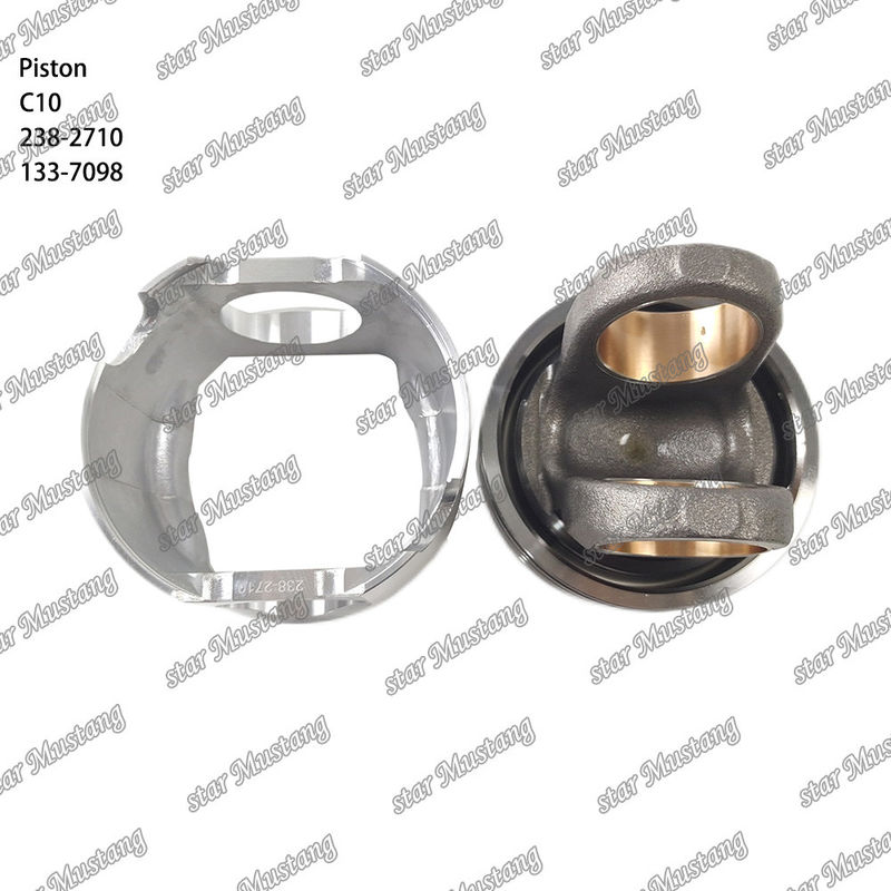Στρίβας C10 2382710 1337098 238-2710 133-7098 για την Caterpillar Perkins Στρίβας για κινητήρα ντίζελ
