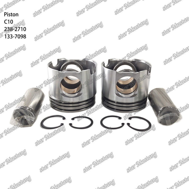 Στρίβας C10 2382710 1337098 238-2710 133-7098 για την Caterpillar Perkins Στρίβας για κινητήρα ντίζελ