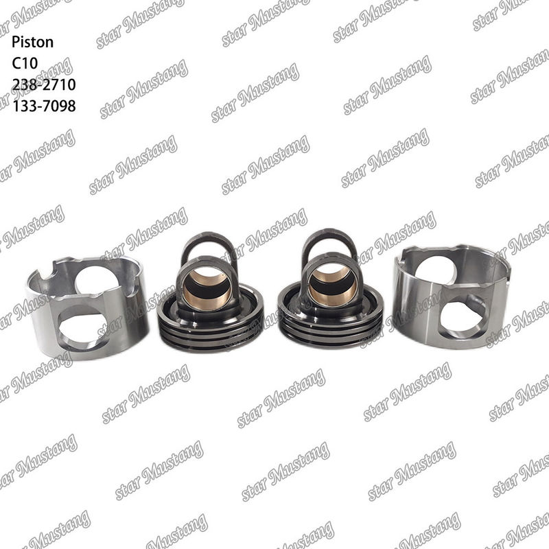 Στρίβας C10 2382710 1337098 238-2710 133-7098 για την Caterpillar Perkins Στρίβας για κινητήρα ντίζελ