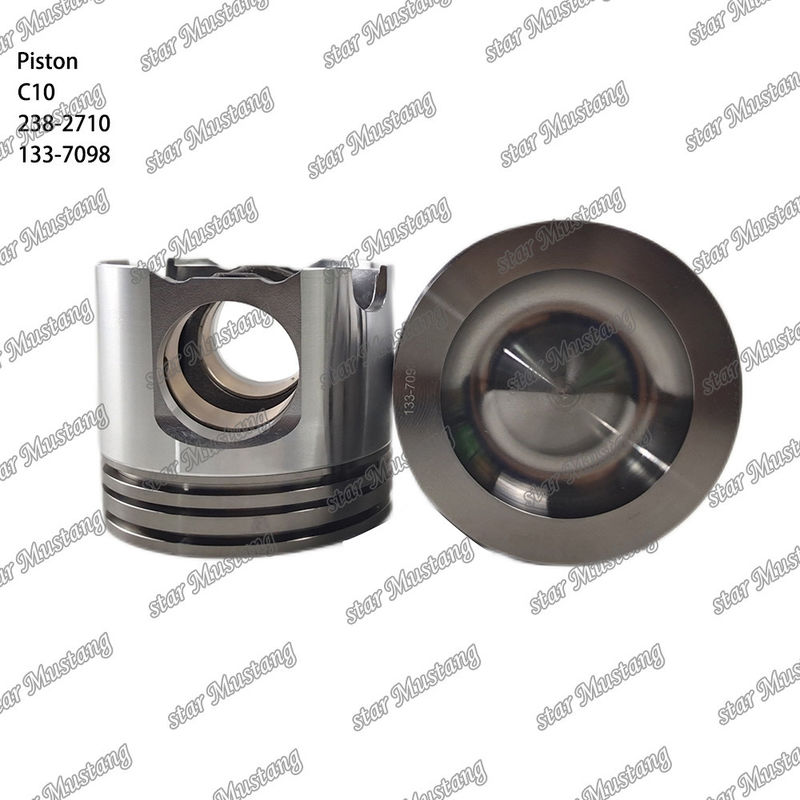 Στρίβας C10 2382710 1337098 238-2710 133-7098 για την Caterpillar Perkins Στρίβας για κινητήρα ντίζελ