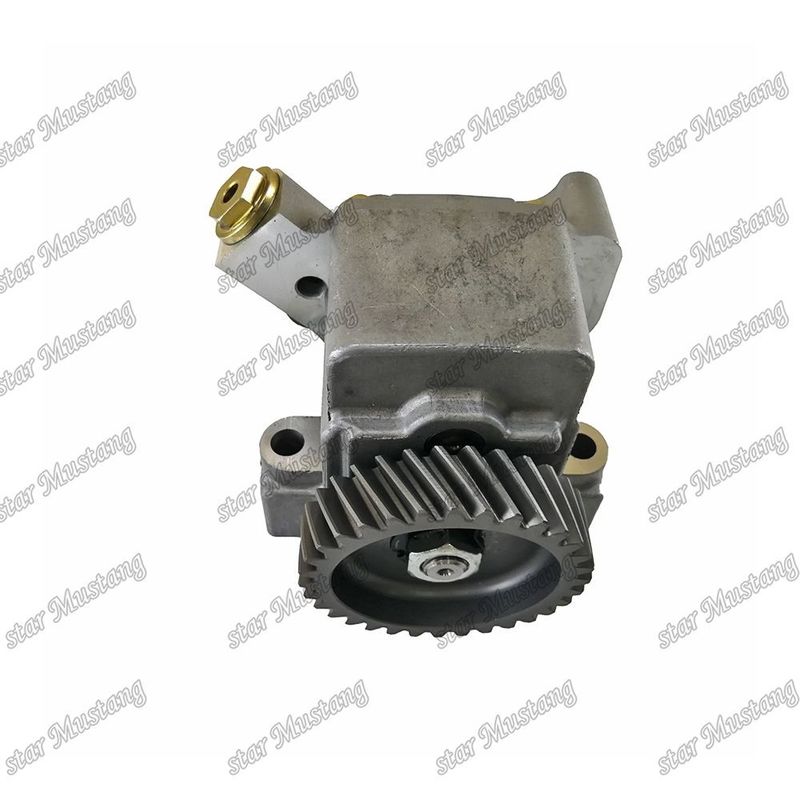 DE12 D2366 Υψόμετρο αντλίας πετρελαίου 61mm 65.02100-6023S 65.02100-6042S Για ανταλλακτικά κινητήρων Doosan Daewoo