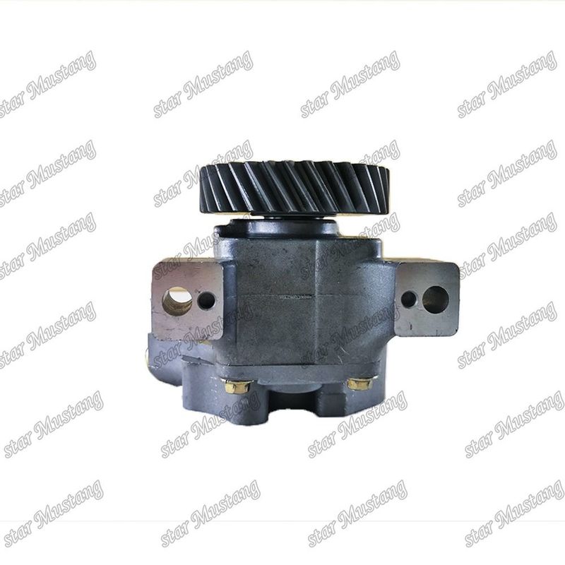 DE12 D2366 Υψόμετρο αντλίας πετρελαίου 61mm 65.02100-6023S 65.02100-6042S Για ανταλλακτικά κινητήρων Doosan Daewoo