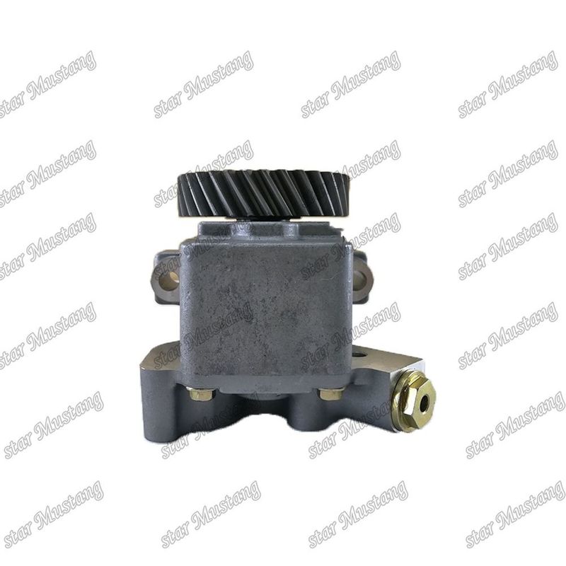 DE12 D2366 Υψόμετρο αντλίας πετρελαίου 61mm 65.02100-6023S 65.02100-6042S Για ανταλλακτικά κινητήρων Doosan Daewoo
