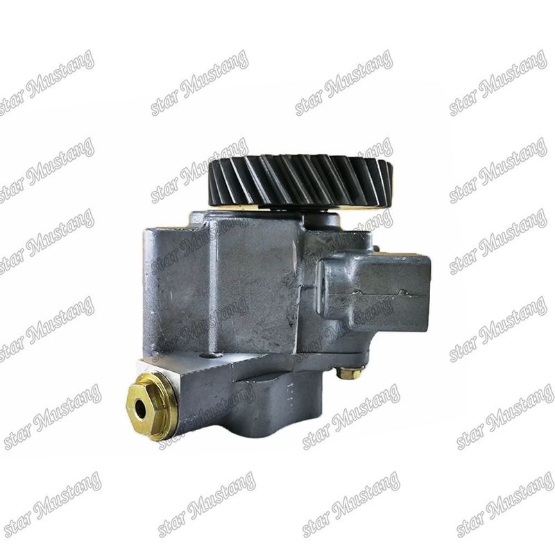 DE12 D2366 Υψόμετρο αντλίας πετρελαίου 61mm 65.02100-6023S 65.02100-6042S Για ανταλλακτικά κινητήρων Doosan Daewoo