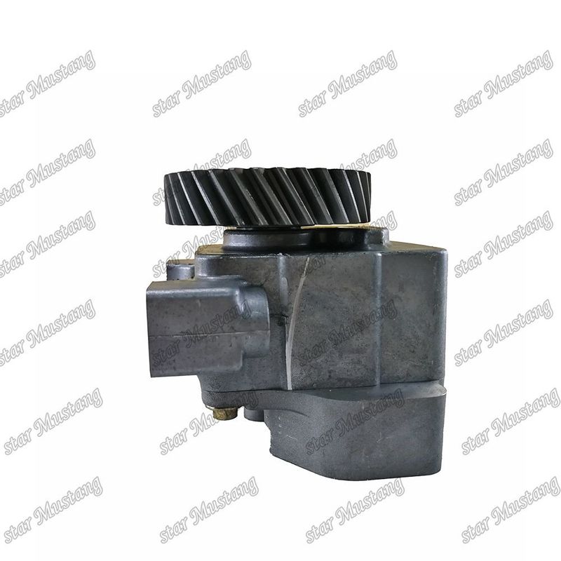 DE12 D2366 Υψόμετρο αντλίας πετρελαίου 61mm 65.02100-6023S 65.02100-6042S Για ανταλλακτικά κινητήρων Doosan Daewoo