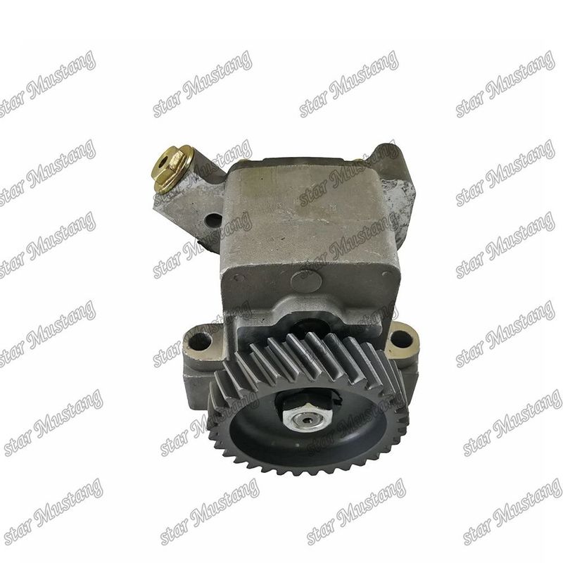 DE12 D2366 Υψόμετρο αντλίας πετρελαίου 72mm 65.02100-6023S 65.02100-6042S Για ανταλλακτικά κινητήρων Doosan Daewoo
