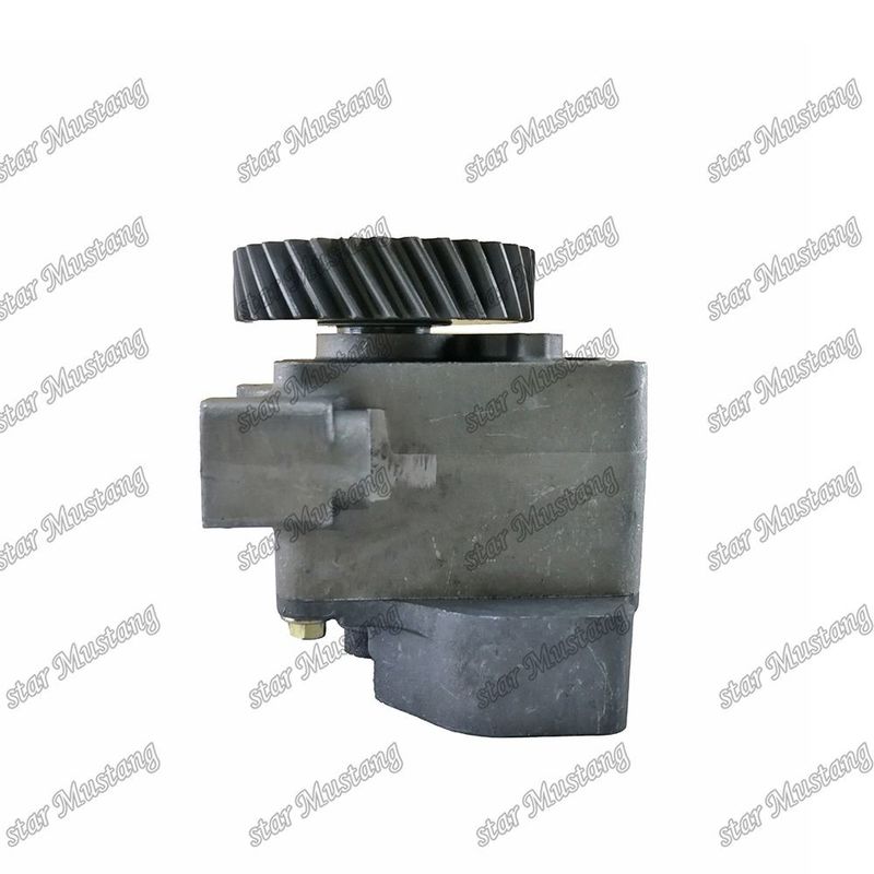 DE12 D2366 Υψόμετρο αντλίας πετρελαίου 72mm 65.02100-6023S 65.02100-6042S Για ανταλλακτικά κινητήρων Doosan Daewoo