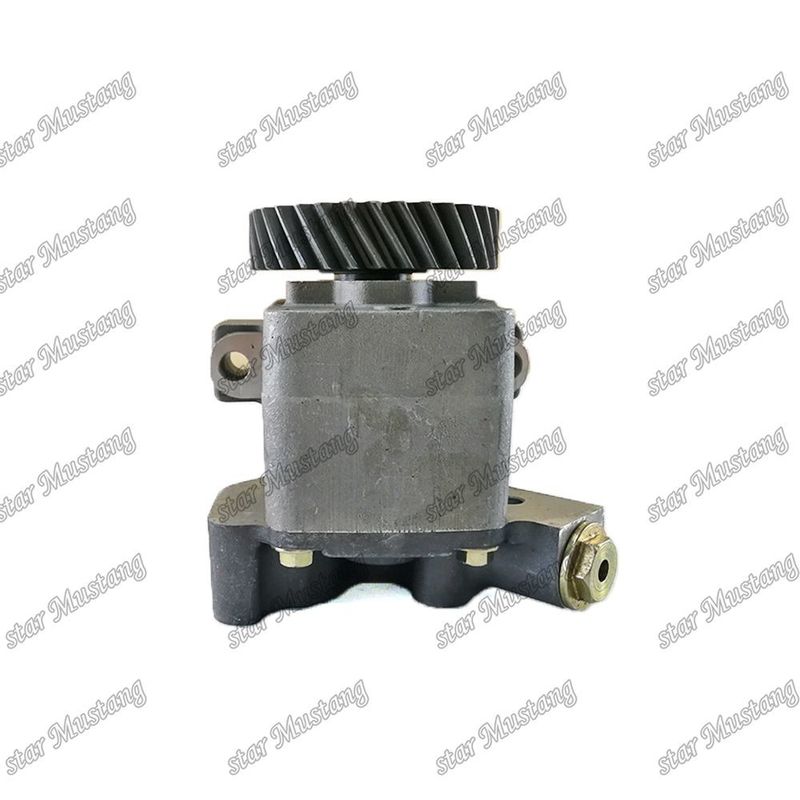 DE12 D2366 Υψόμετρο αντλίας πετρελαίου 72mm 65.02100-6023S 65.02100-6042S Για ανταλλακτικά κινητήρων Doosan Daewoo