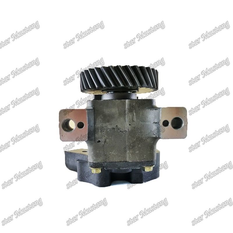 DE12 D2366 Υψόμετρο αντλίας πετρελαίου 72mm 65.02100-6023S 65.02100-6042S Για ανταλλακτικά κινητήρων Doosan Daewoo