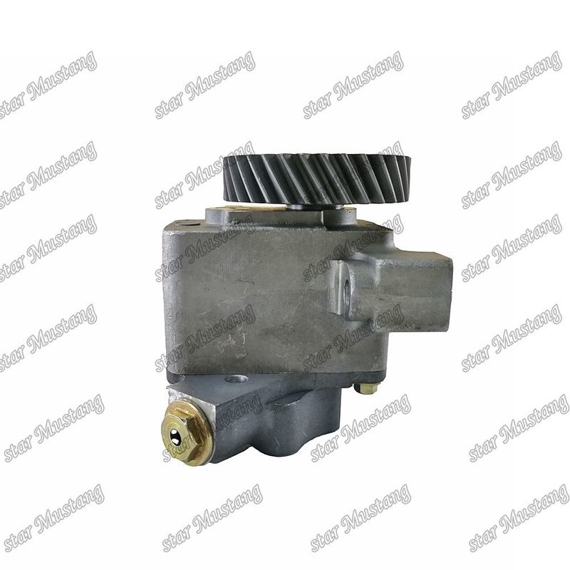 DE12 D2366 Υψόμετρο αντλίας πετρελαίου 72mm 65.02100-6023S 65.02100-6042S Για ανταλλακτικά κινητήρων Doosan Daewoo