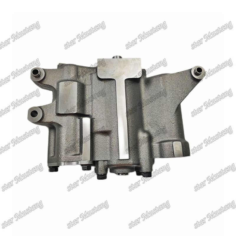 Αντλία πετρελαίου C32 C27 520-2923 7N-0285 112-9596 Για CATERPILLAR Μέρη επισκευής κινητήρων ντίζελ