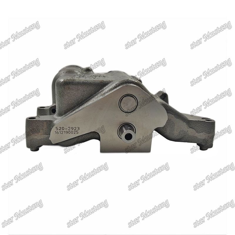 Αντλία πετρελαίου C32 C27 520-2923 7N-0285 112-9596 Για CATERPILLAR Μέρη επισκευής κινητήρων ντίζελ