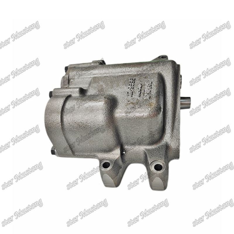 Αντλία πετρελαίου C32 C27 520-2923 7N-0285 112-9596 Για CATERPILLAR Μέρη επισκευής κινητήρων ντίζελ