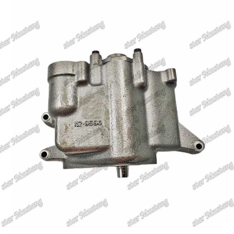 Αντλία πετρελαίου C32 C27 520-2923 7N-0285 112-9596 Για CATERPILLAR Μέρη επισκευής κινητήρων ντίζελ