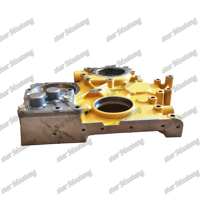 Αντλία πετρελαίου E200B 5I7948 5I-7948 5I4958 5I-4958 Για Caterpillar Μέρη επισκευής κινητήρων ντίζελ