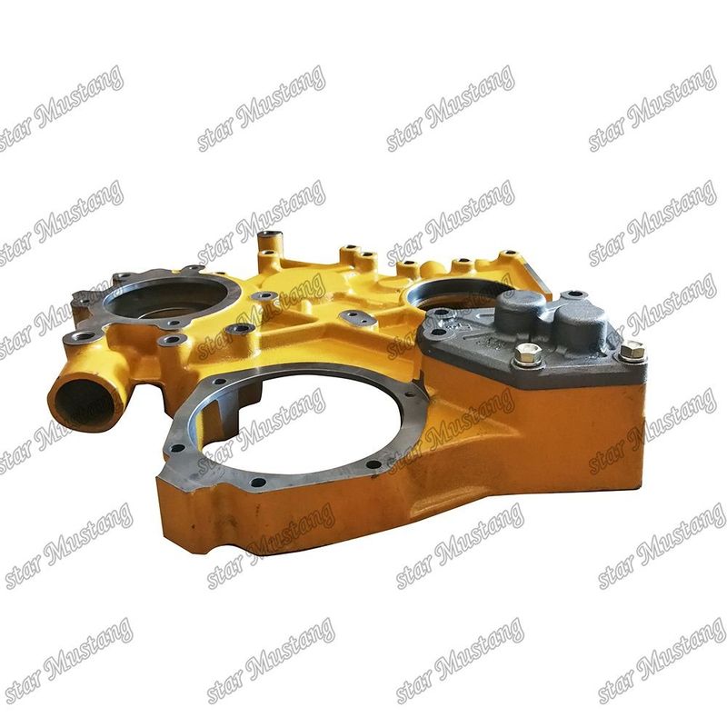 Αντλία πετρελαίου E200B 5I7948 5I-7948 5I4958 5I-4958 Για Caterpillar Μέρη επισκευής κινητήρων ντίζελ