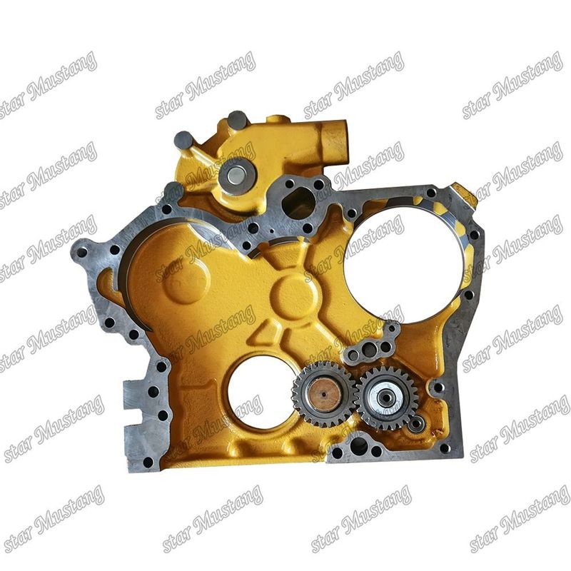 Αντλία πετρελαίου E200B 5I7948 5I-7948 5I4958 5I-4958 Για Caterpillar Μέρη επισκευής κινητήρων ντίζελ
