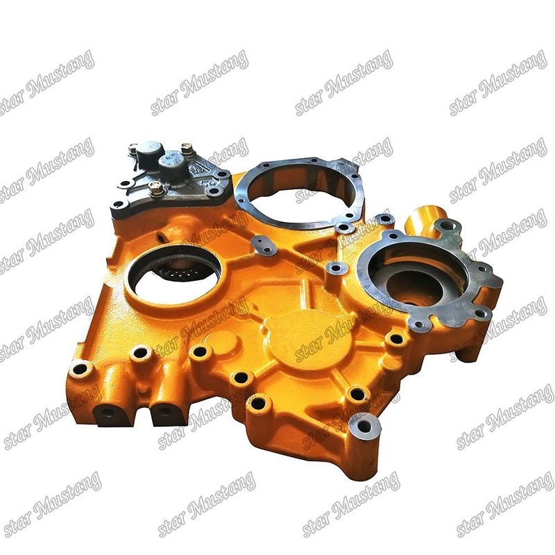 Αντλία πετρελαίου E200B 5I7948 5I-7948 5I4958 5I-4958 Για Caterpillar Μέρη επισκευής κινητήρων ντίζελ