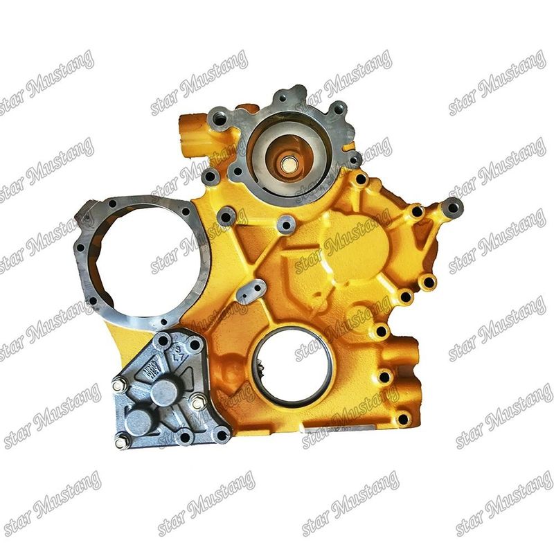 Αντλία πετρελαίου E200B 5I7948 5I-7948 5I4958 5I-4958 Για Caterpillar Μέρη επισκευής κινητήρων ντίζελ
