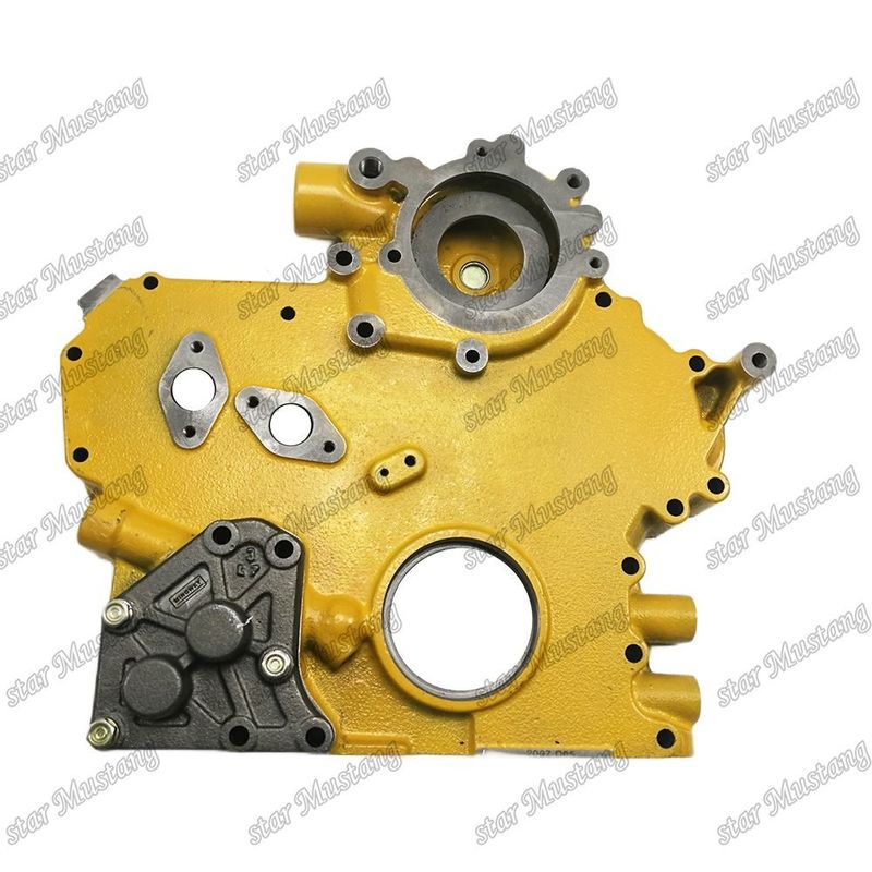 Αντλία πετρελαίου S4K 34335-13063 5I-7859 Για CATERPILLAR Μέρη επισκευής κινητήρων ντίζελ