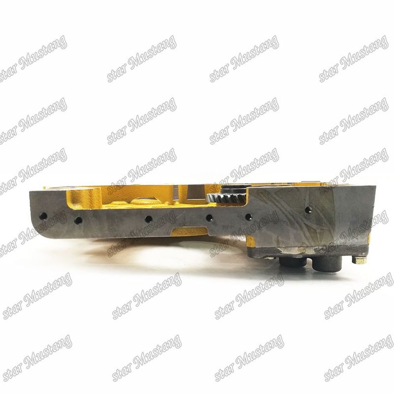 Αντλία πετρελαίου S4K 34335-13063 5I-7859 Για CATERPILLAR Μέρη επισκευής κινητήρων ντίζελ